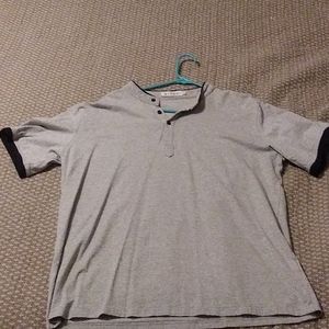 Short Sleeve Shirt